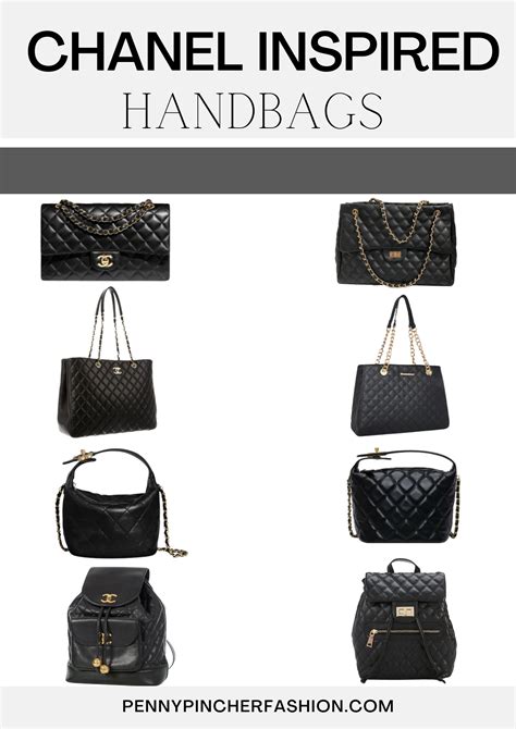 bags that look like chanel|chanel bags knockoff.